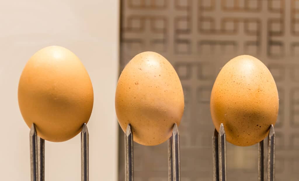 What’ll Happen To You If You Start Eating Three Eggs A Day?