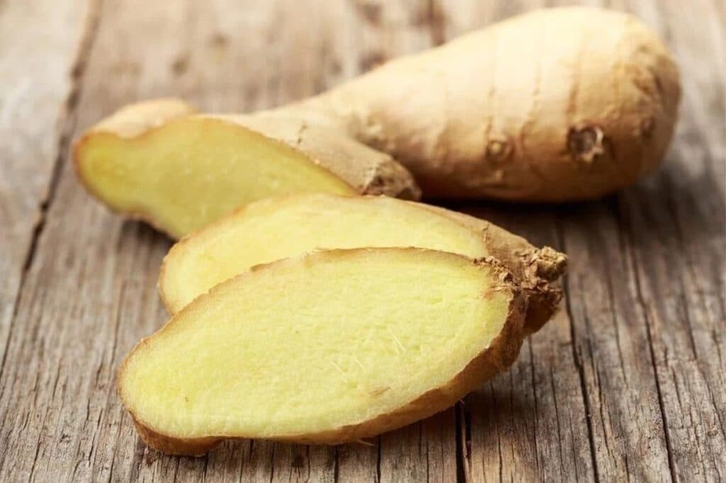 This Will Happen to Your Body if You Eat Ginger Every Day