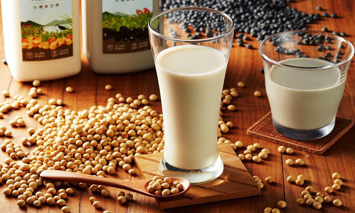 Got Plant Milk? 16 types of plant milk to improve health and flavor