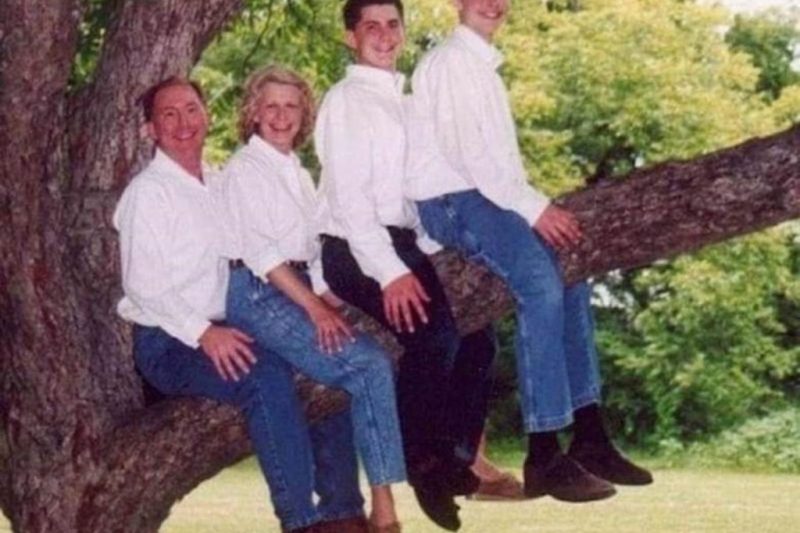 Funny Family Photos That Will Make You Love Yours
