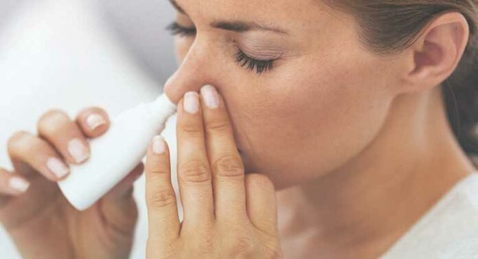 17 Home Remedies That Help With Stuffy Nose
