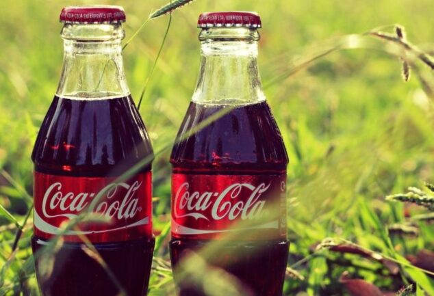 40 Reasons Why Coke Is Not Just A Drink
